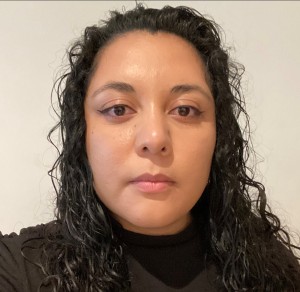 Elizabeth Gonzalez de Leon